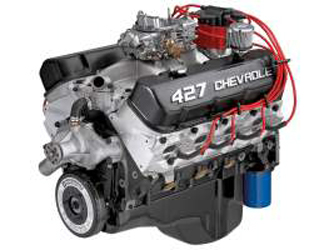 P1C82 Engine